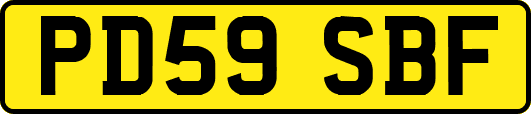 PD59SBF