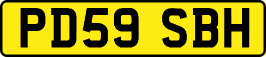 PD59SBH