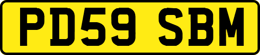 PD59SBM