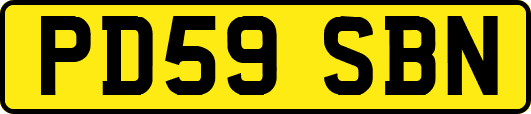 PD59SBN