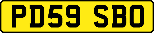 PD59SBO