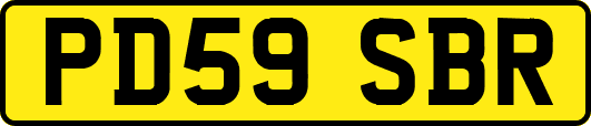 PD59SBR