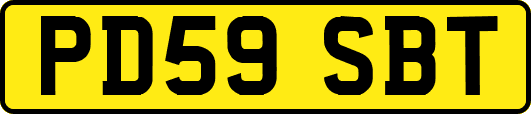 PD59SBT