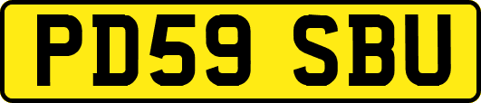 PD59SBU