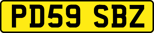 PD59SBZ