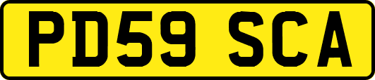 PD59SCA