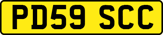 PD59SCC