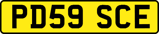PD59SCE
