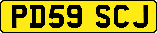 PD59SCJ