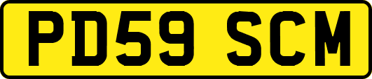 PD59SCM