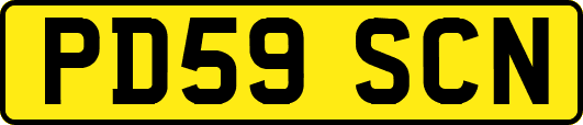 PD59SCN