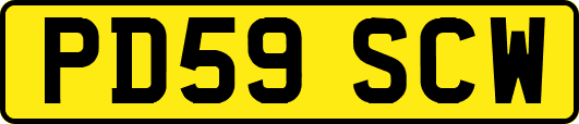 PD59SCW