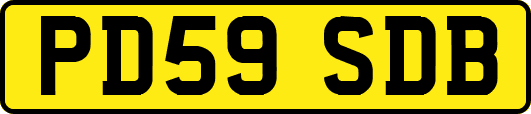 PD59SDB