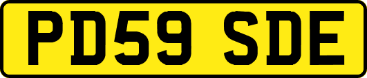 PD59SDE