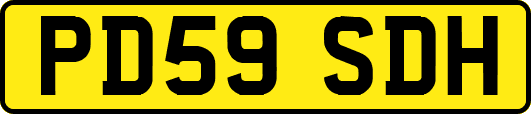 PD59SDH