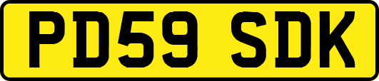 PD59SDK