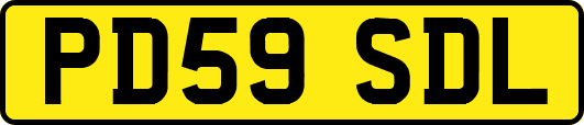 PD59SDL
