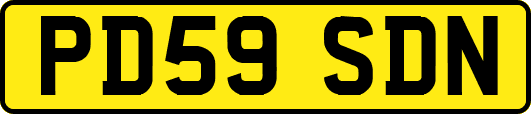PD59SDN