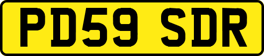 PD59SDR