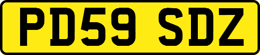 PD59SDZ