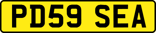PD59SEA