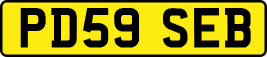 PD59SEB