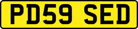 PD59SED