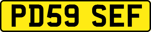 PD59SEF