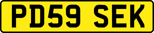 PD59SEK