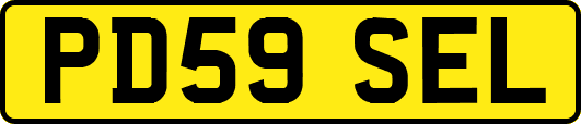 PD59SEL