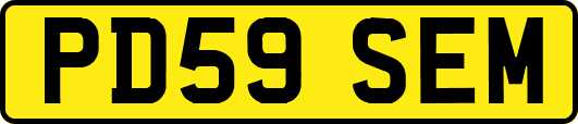 PD59SEM