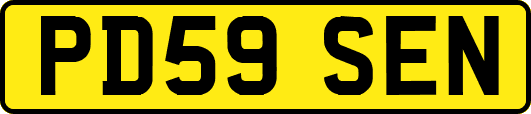 PD59SEN
