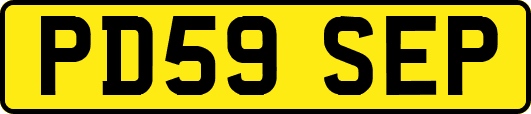 PD59SEP