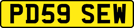 PD59SEW