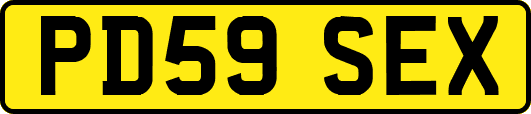 PD59SEX