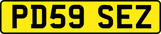 PD59SEZ