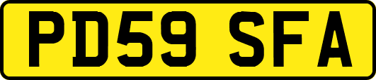 PD59SFA