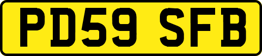 PD59SFB