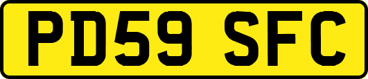 PD59SFC