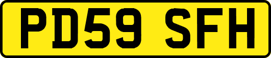 PD59SFH
