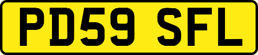 PD59SFL