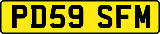 PD59SFM