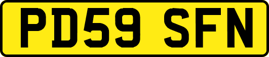PD59SFN