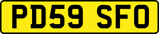 PD59SFO