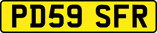 PD59SFR