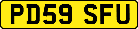 PD59SFU