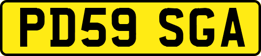 PD59SGA