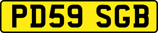 PD59SGB
