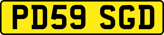 PD59SGD
