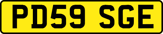 PD59SGE